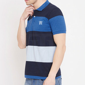 Polo homme sur mesure, de haute qualité, en solde - Product Image 2
