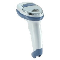 Lecteur de codes-barres 2D QR polyvalent Zebra DS4608-HC, élément de lecture 1D, interface USB/RS232/RS485, étanchéité IP52, garantie de 3 ans, ROHS