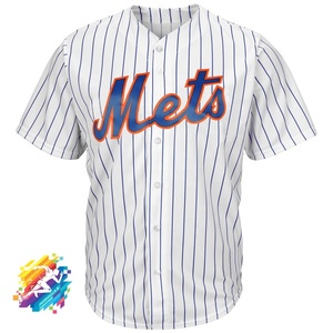 Maillots de basket-ball/softball/baseball en polyester respirant et écologique, sur mesure, col en V, manches courtes, unisexe, professionnels - Product Image 2