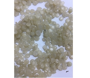 Relleno de plástico de alta calidad, mezcla de talco granular masterbatch, venta al por mayor - Product Image 1