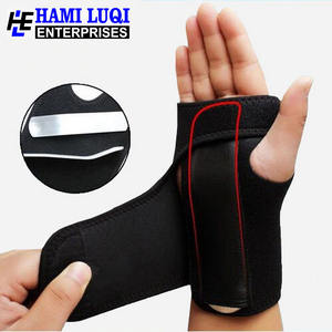 Ultimate <b>Support</b> Custom Gym Wrist <b>Wraps</b> Rubber Weight Lifting Wrist <b>Wraps</b> for Fitness Powerlifting Logo Customizable-Wholesale - Product Image 6