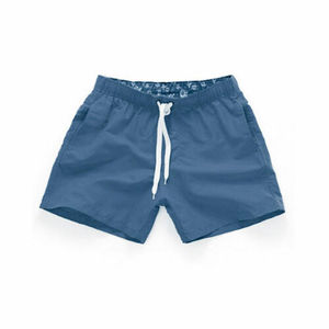 Primavera surf hombres nuevos deportes de pantalones cortos traje de baño playa - Product Image 6