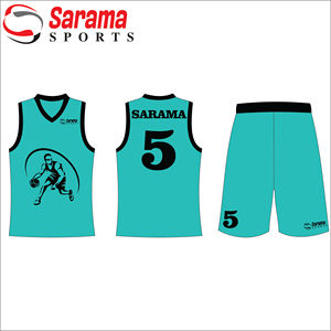 Logotipo personalizado de alta calidad deportes sublimación baloncesto uniforme hombres baloncesto Jersey con logotipo personalizado e impresión, - Product Image 2