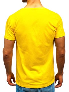 ชุดกีฬาคอกลมสำหรับผู้ชาย,ชุดวิ่งออกกำลังกายแบบลำลองพิมพ์ลายสีขาวสีดำชมพูกำหนดได้เอง - Product Image 3