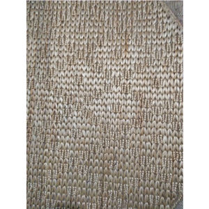 High Quality Master Arts MASTER 19 Hand Knotted <b>Jute</b> <b>Rugs</b> Customized Anti-Slip Color Living Room Area <b>Rugs</b> & Sets for Adults - Product Image 5