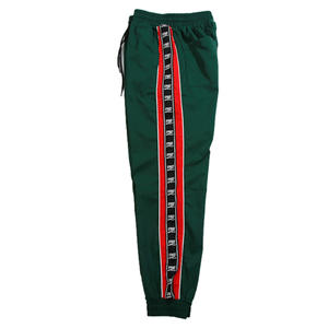 Pantalones Deportivos para Hombre, Corte Ajustado, Elásticos, con Logotipo Personalizado, Pantalones de Chándal para Entrenamiento, Fitness y Deporte - Product Image 2