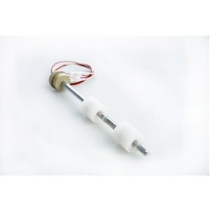 200VDC Customized Length Level Measuring Instruments Float Level Switch PP Tefl0n Mini Float Level Switch - Product Image 3