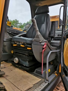 Excavadora hidráulica sobre orugas Volvoo EC140BLC EC210 EC460 EC360 usada, modelo 2016, 14 toneladas, fabricada en Japón con motor PLC - Product Image 2