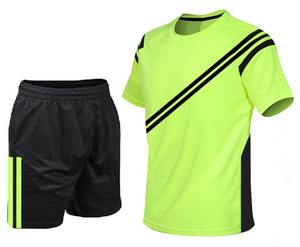 ชุดฟุตบอลสั่งทําพิเศษ ชุดฟุตบอลสโมสรระดับโลก เสื้อฟุตบอลเพิ่มชุดฝึกซ้อมฟุตบอลโลโก้ของคุณ - Product Image 3