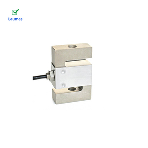 Cellule de pesage à compression et tension en acier spécial pour camions, disponible en différentes tailles, qualité authentique, largement fournie - Product Image 1
