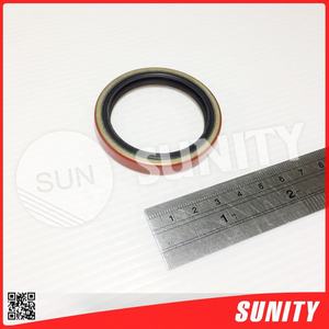 Joint d'huile en caoutchouc et métal pour moteur à essence TAIWAN SUNITY haute performance 43mm*55mm*7.5mm OEM E5265NB1PO certifié ISO9001 - Product Image 6