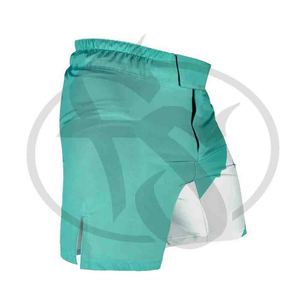 Venta al por mayor de pantalones cortos personalizados con todos los diseños y logotipos, pantalones cortos personalizados coloridos para hombre - Product Image 5