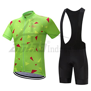 Uniforme de cyclisme pour hommes de différentes tailles, prix de gros, nouvelle couleur, uniforme de cyclisme - Product Image 5