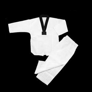 Uniformes profesionales de Karate/artes marciales hechos a medida para hombres y mujeres - Product Image 4