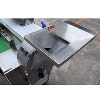 Cortadora multifunción industrial cortadora de verduras de Dumplings bollos al vapor relleno Col agua Multi-propósito yam