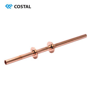 Excellente conductivité thermique des tiges de brasage en cuivre moulu étanche Costal bon produit en Corée pour l'équipement électrique - Product Image 6