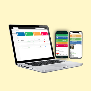 ผู้ให้บริการโซลูชันออนไลน์ของ CRM และ ERP ในอินเดีย | บริษัทพัฒนา CRM ที่ได้รับรางวัล | โซลูชันซอฟต์แวร์ CRM ที่ดีที่สุดโดย Webroot - Product Image 4