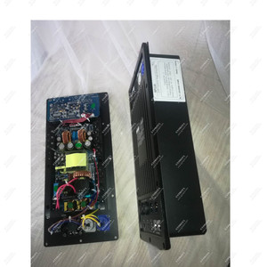 2800W mô-đun Tấm khuếch đại kỹ thuật số <span class=keywords><strong>DSP</strong></span> Power amps 18 ''21 inch bass loa siêu trầm mô-đun khuếch đại - Product Image 6