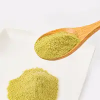 ताइवान Matcha हरी चाय पाउडर 3in1