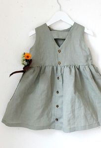 --LATEST----NEW--STYLISH---NEW--FROCK-DRESS & its customize in any size & color =2021-- - Product Image 2