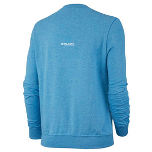 Sudadera Sudaderas Personalizadas Alta Calidad Personalizada Nueva Llegada Algodón Sudaderas Mujer Peso Pesado Cuello Redondo Sudadera. - Product Image 3