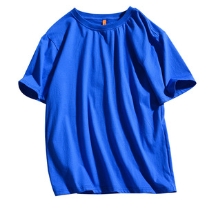 Customized Print T Shirt for Men DIY Your like Photo or Logo White Top Tees T-shirt Men's Size S-3XL Modal Heat Transfer Process - Product Image 4