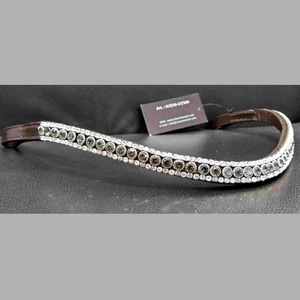 ซัพพลายเออร์หนังพรีเมี่ยมแบบคาดศีรษะม้า - Product Image 2