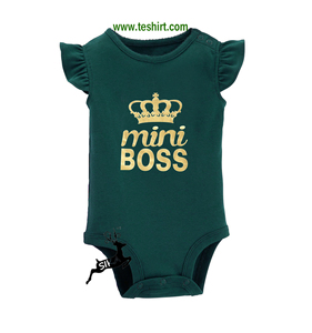 tirupur Hot Sale Boutique Newborn Baby Clothes Fashionable Cotton Linen Baby Rompers Summer Baby Kids Rompers online sale india - Product Image 2