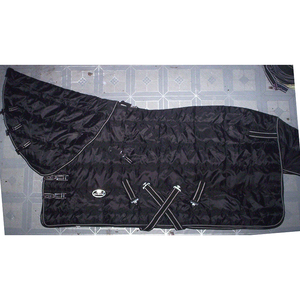 Alfombra de pie de caballo de verano personalizable - Product Image 1