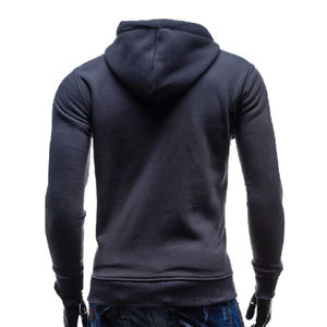 New Style Thick Fleece <b>Sherpa</b> Hooded Sweatshirt Luxury Fashion Design Plain Bulk Oversize Heavy Customizable Autumn <b>Hoodies</b> for - Product Image 2