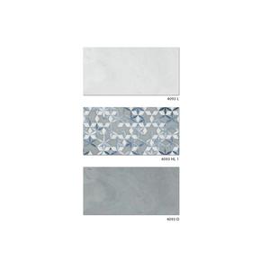 Azulejos mate esmaltados para baño y cocina decorativos de cerámica de color claro 30x60cm - Product Image 2