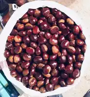 100% Organic Chestnuts, Organic Cultivation