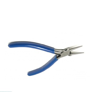 Alicates de Rosario redondo, 115mm - Product Image 6