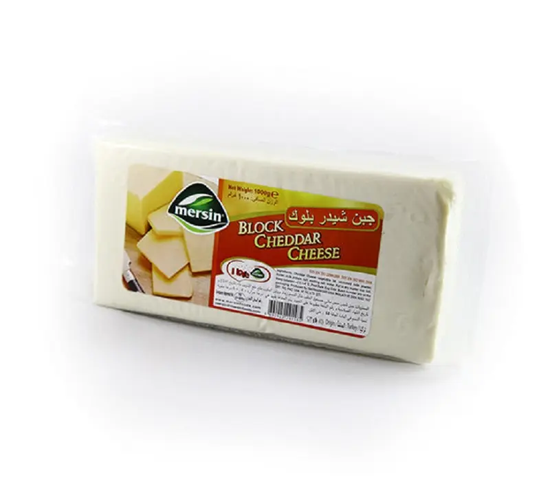 Yüksek kaliteli kaşar peyniri