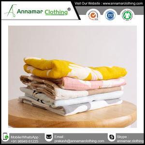 Muslin Baby Swaddle <b>Wrap</b> For Newborn, Baby Cotton <b>Wrap</b> Swaddle <b>Blanket</b> Newborn - Product Image 3