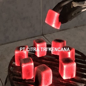 ARGILE/ARGILAH HOOKAH/SHISHA INDONESIA COCONUT SHELL CHARCOAL RAW MATERIAL CHARCOAL MAKING MACHINE FERTILIZER Aalen GERMANY - Product Image 1