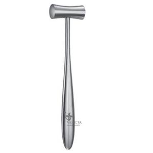 Mallet de hueso quirúrgico, 21,5 cm, 19mm - Product Image 1
