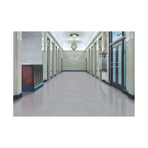 Carreaux de sol en porcelaine 1600x1600 Gvt/pgtvt, pour salon, fabrication indienne - Product Image 1