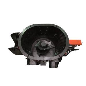 Tmr Mélangeur Wagon - Product Image 3