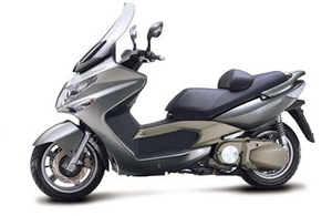 Kymco Authentique Original Mitsuboshi Xciting 250 Agility 300 Courroie 23100-LDF2-900 - Product Image 5