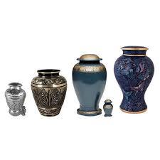 Urna de cremación de latón de alta calidad, recipiente conmemorativo, tarro, urna de funeral para tienda de cenizas vendidas, fabricante de urna de cremación de latón - Product Image 6
