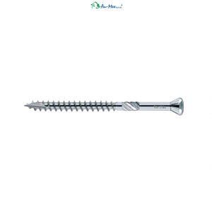 Glowapatec — vis de pont d'acier inoxydable durcissant, TX25 - Product Image 1