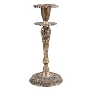 Pilar elegante Portavelas de metal Acabado alto Hecho a mano Tallado a mano Portavelas de metal Nuevo estilo Pilar de vela de moda - Product Image 2