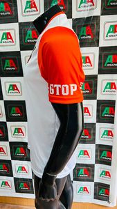 T-shirt homme décontracté, manches mi-longues, parfait, bon marché, disponible sur toutes les couleurs, nouvelle production, pour l'équipe - Product Image 4