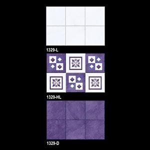 Carreaux muraux décoratifs en céramique 30x45cm - Product Image 3