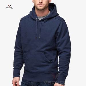 Sudaderas con Capucha de Forro Polar para Hombre, Tallas Grandes, Diseño Personalizado de Alta Calidad, Bordado con su Propio Logotipo, OEM, Venta al Por Mayor, Impresión de Patrones - Product Image 3