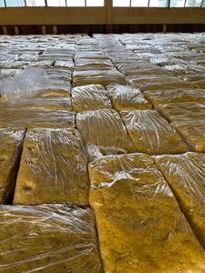 Composé de caoutchouc SVR3L de haute qualité du fabricant Ngoc Chau au Vietnam Grade de moulage avec fonction de poudre - Product Image 2