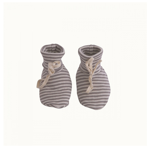 Botines de algodón suave para bebé niña, proveedor de la India, Zapatillas para bebé recién nacido, personalizado, venta al por mayor - Product Image 1