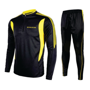 2024 ÚLTIMO DISEÑO DE CHÁNDAL UNISEX DE POLIÉSTER DE ALTA CALIDAD 2 COLORES CARACTERÍSTICA DE LOGOTIPO DE INVIERNO PARA HOMBRE - Product Image 1
