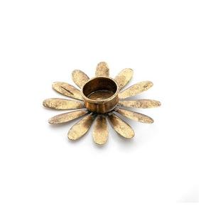 Advantageous Design Brass Candle <b>Holder</b> For Home Hotel And Restaurant Usage <b>Tealight</b> Candle <b>Holder</b> In Bulk - Product Image 6